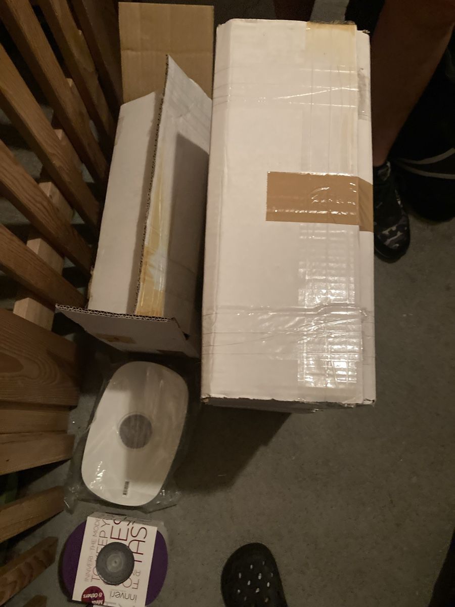Küchengeräte: Frischhaltesystem invery – Neu und originalverpackt aus Tuggen von Angel1604 2