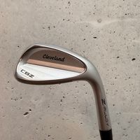 Cleveland CBZ 48° Wedge