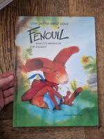 Une petite sœur pour Fenouil - Livre jeunesse Nord Sud📚🐇