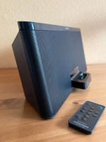 SONY Audio Docking System RDP-X50iP