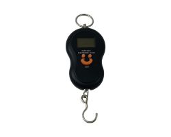 Portable electronic scale