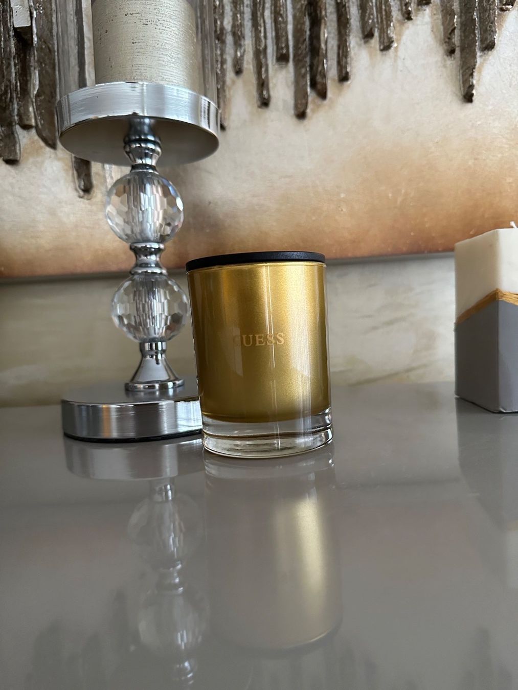 Candele: Guess Kerzen Neu – Nuovo e nell'imballaggio originale da Frümsen venduto da Swissline90 1
