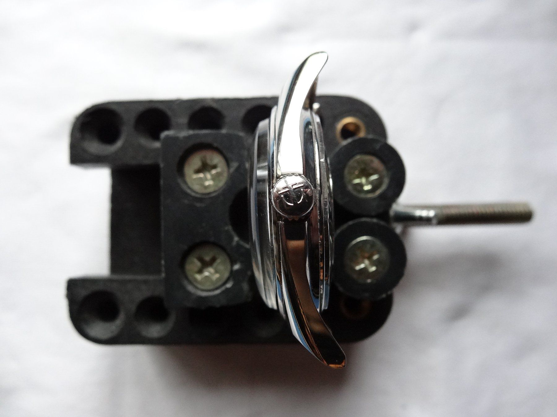 Lampen & Fotografie: boitier TISSOT Swiss Made  43512 – Neu (gemäss Beschreibung) aus St-Imier von frederique6 2