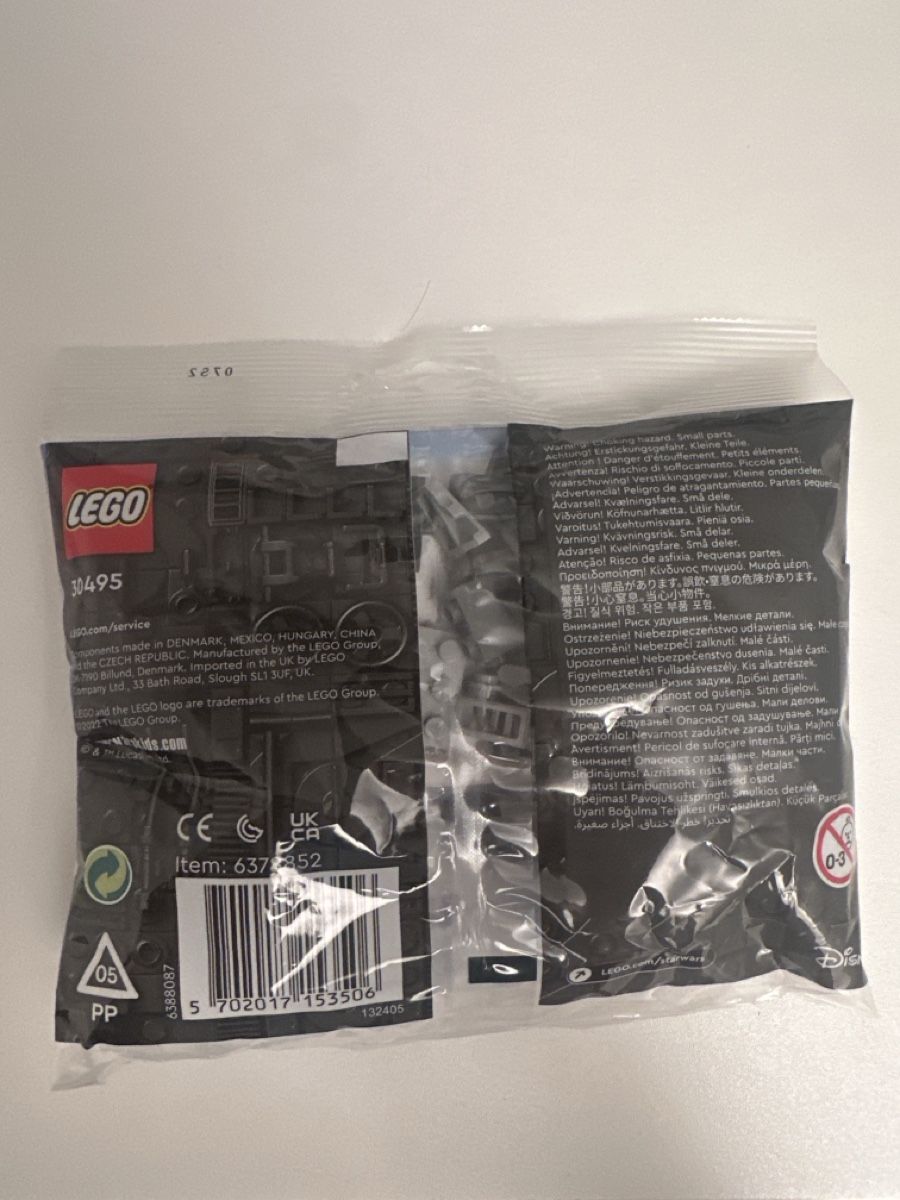 Lego Kit di costruzioni: Lego 30495 Neu & OVP – Nuovo e nell'imballaggio originale da Schenkon venduto da Charlottenstrasse1 1