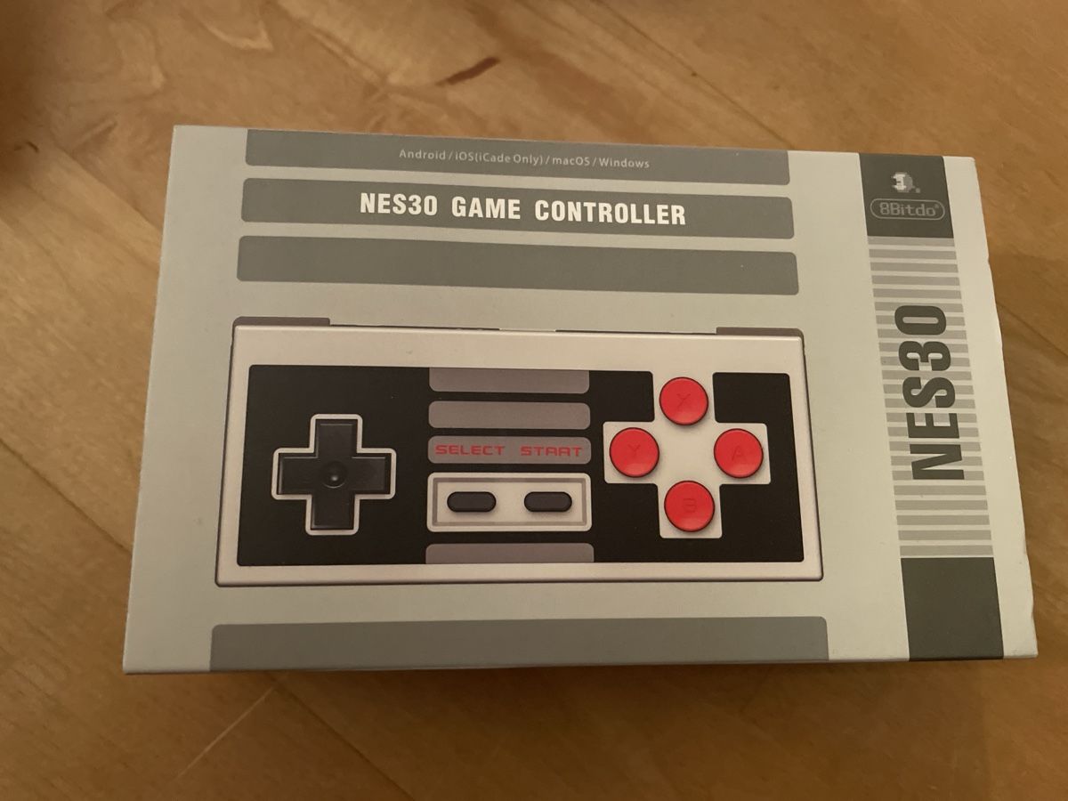 Raspberry Pi PCs: Raspberry Pi 3 Model B + Zubehör: NES30 Controller & mehr! – Neu (gemäss Beschreibung) aus Hergiswil NW von opi_san 3