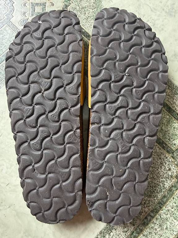 Birkenstock Scarpe da donna: Birkenstock Madrid Gr 38 – Usato da Zürich venduto da bil_s7tp 2