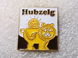 Ansteckpin 89: Hubzelg