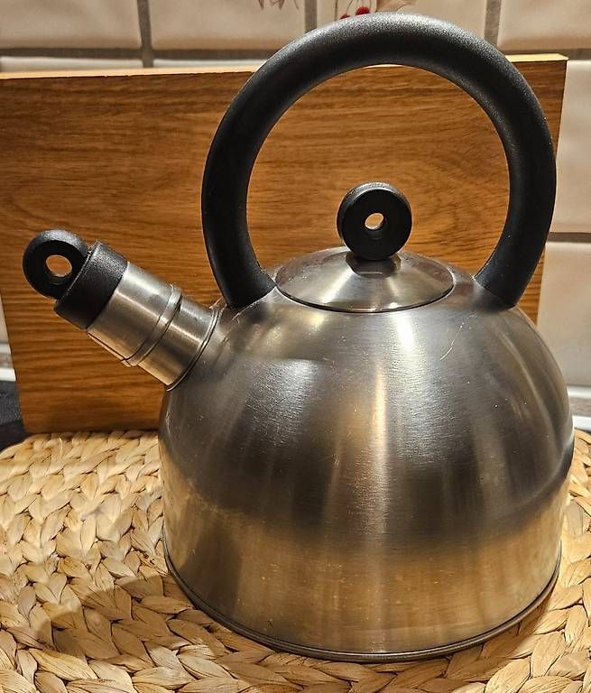 Bollitori: Wasserkocher IKEA – Usato da Heimenschwand venduto da chr_p2jp