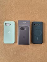 Google Pixel 10a - 128GB - Noir Obsidian