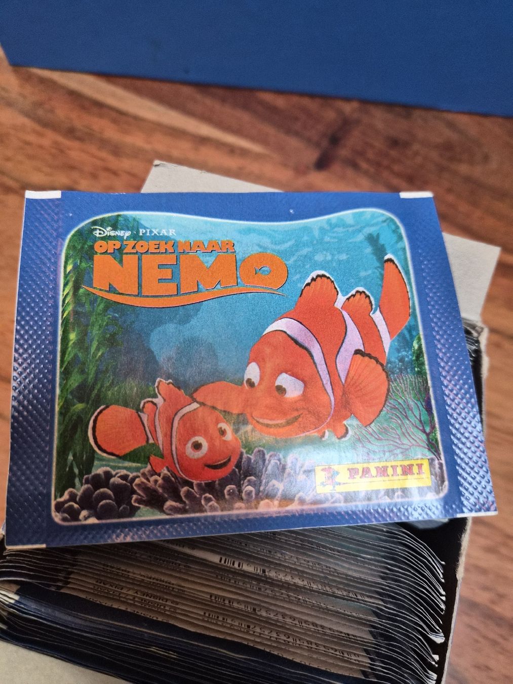 Panini Carte collezionabili: TRADING CARDS NEMO PANINI  – Nuovo (secondo la descrizione) da Schönenberg ZH venduto da heaangst 2