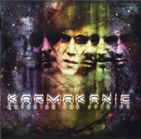 Karmakanic – Entering The Spectra