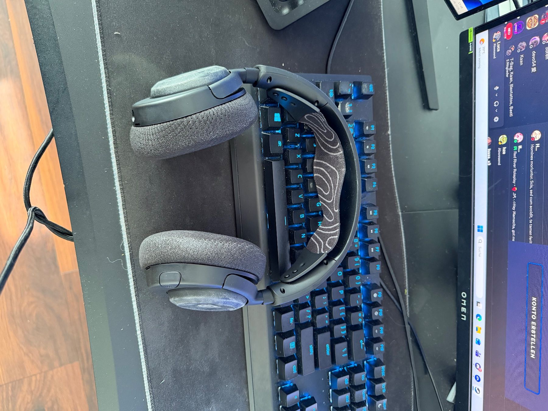 Nvidia PC: High-End Gaming Setup mit RTX 4070 Super – Usato da Langnau i. E. venduto da dis_tc9q 3