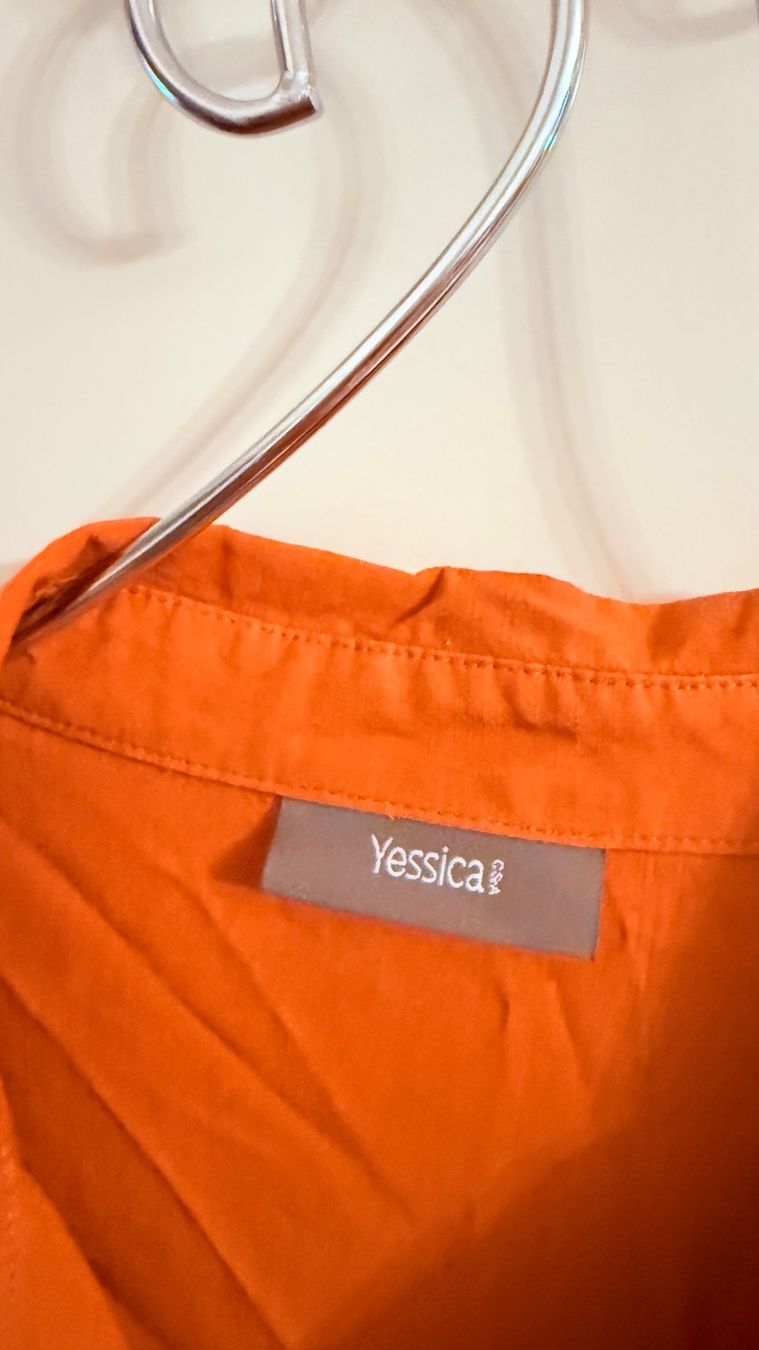 C&A Camicette: • Sommerliche Bluse • – Usato da Basel venduto da mendoza13 1