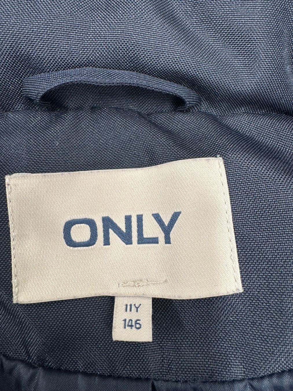 Only Giacche & Cappotti: Only Winterjacke, Gr. 146 / Nr. 278 – Usato da Holziken venduto da brockolino 2