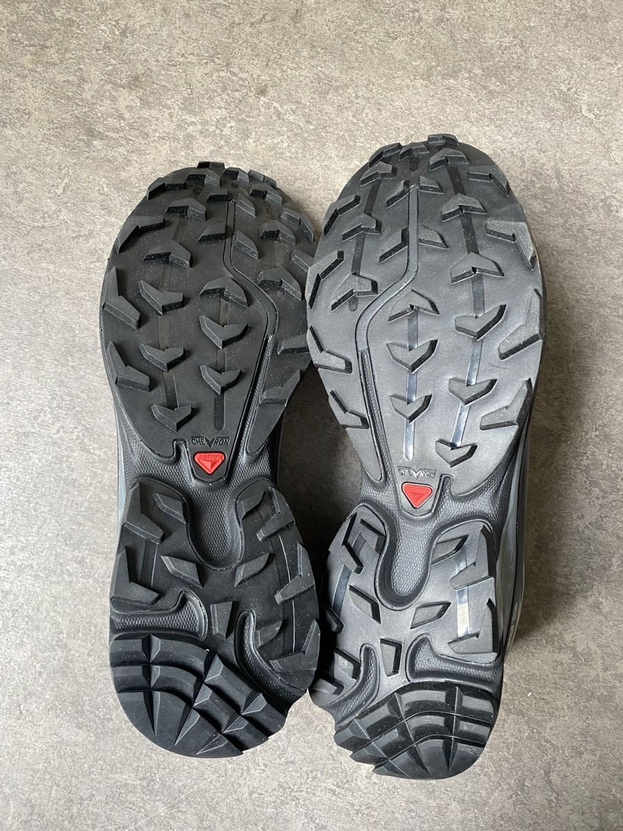 Salomon Scarpe da uomo: Salomon XT6 Goretex – Nuovo (secondo la descrizione) da Bern venduto da secondjoel 2