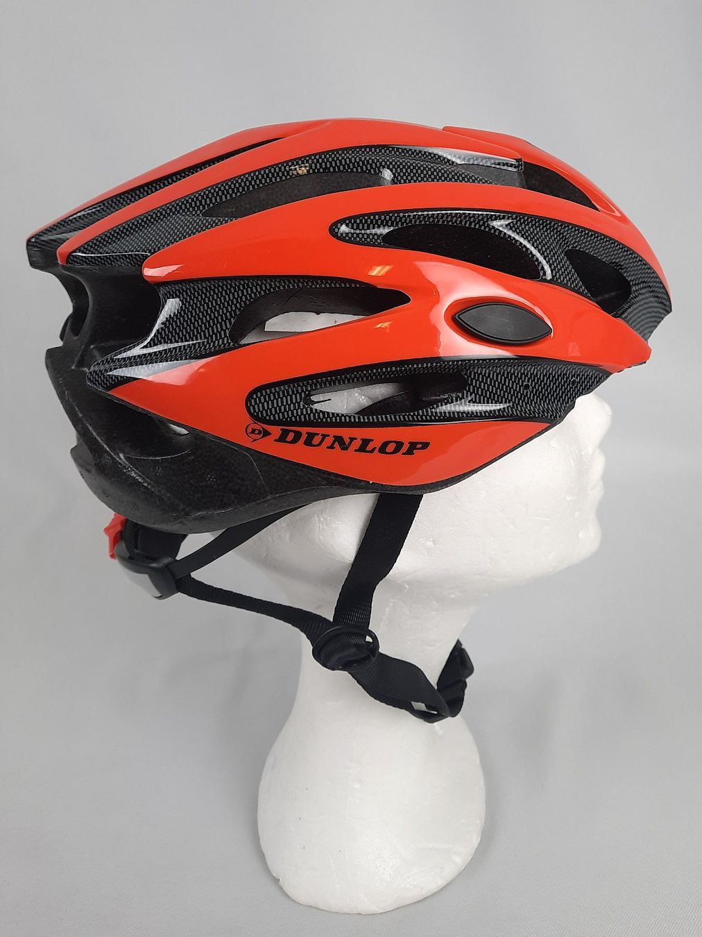 Caschi: DUNLOP Helm M 55-58 cm – Nuovo (secondo la descrizione) da Beinwil am See venduto da Restwert_Beinwil 1