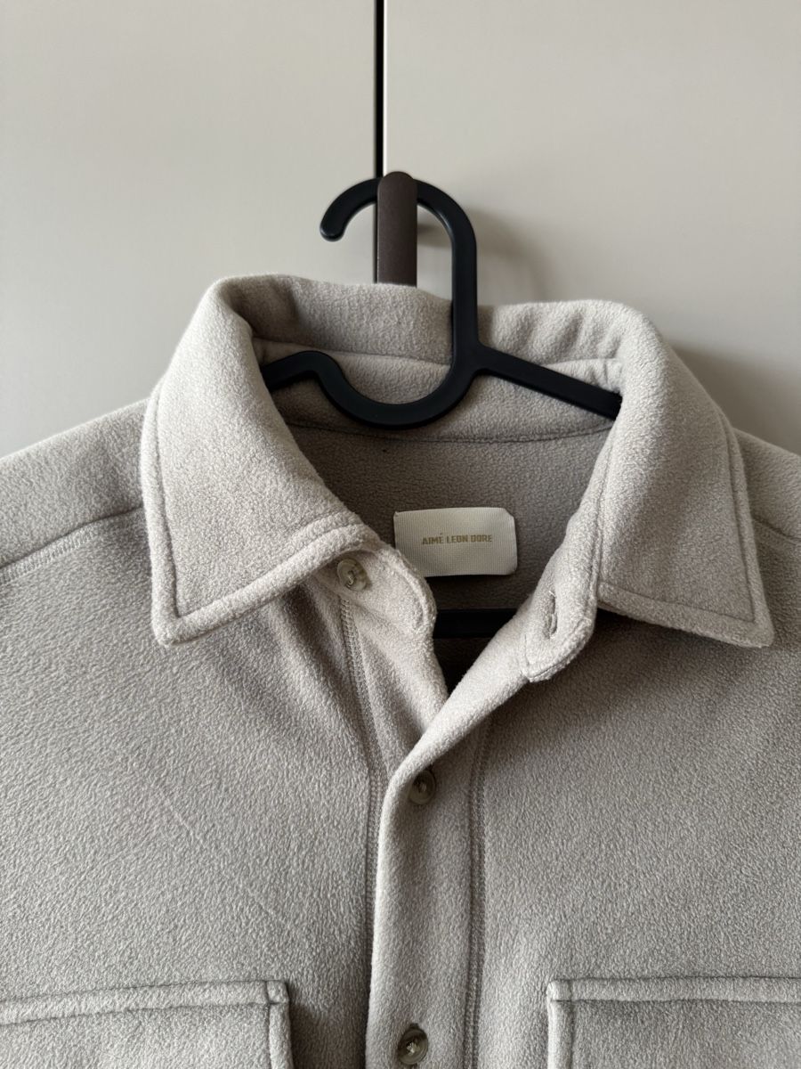 Vestes: Aime Leon Dore veste  – Neuf (Voir description) à Châtel-St-Denis par Lou_Hock 1