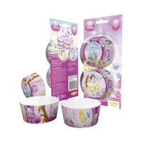 Muffin-Förmchen, Cupcake Cases Disney