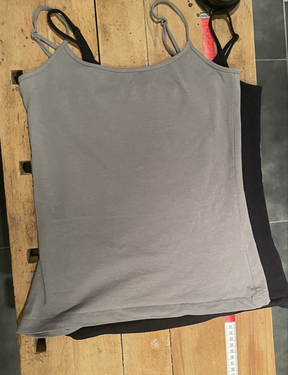 Tops: Shirt – D'occasion à Büren an der Aare par mii_57vx