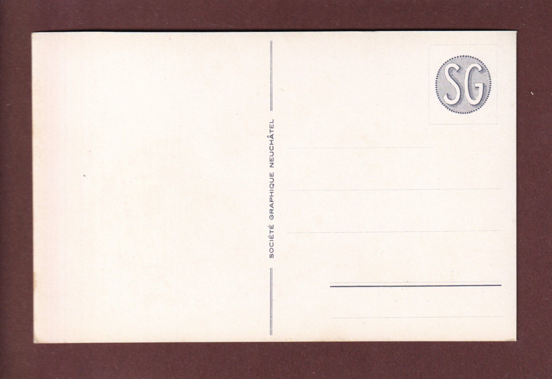 Cartoline postali: NEUCHÂTEL - Château et Collégiale – Usato da Pully venduto da nicecards 1