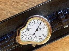 Montre Softwatch Salvador Dali