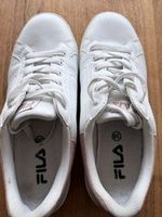 Fila Damen Sneaker Grösse 38 Weiss