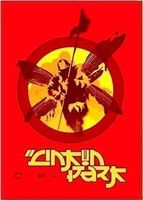 Poster Linkin Park Red