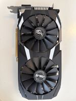 Ab 1.- Carte graphique ASUS DUAL-RX580-08G bon état