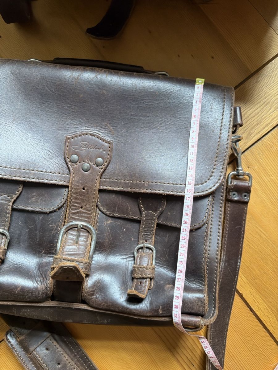 Sacs: Saddleback Leather Bag Set – D'occasion à Bern par leschewe 5