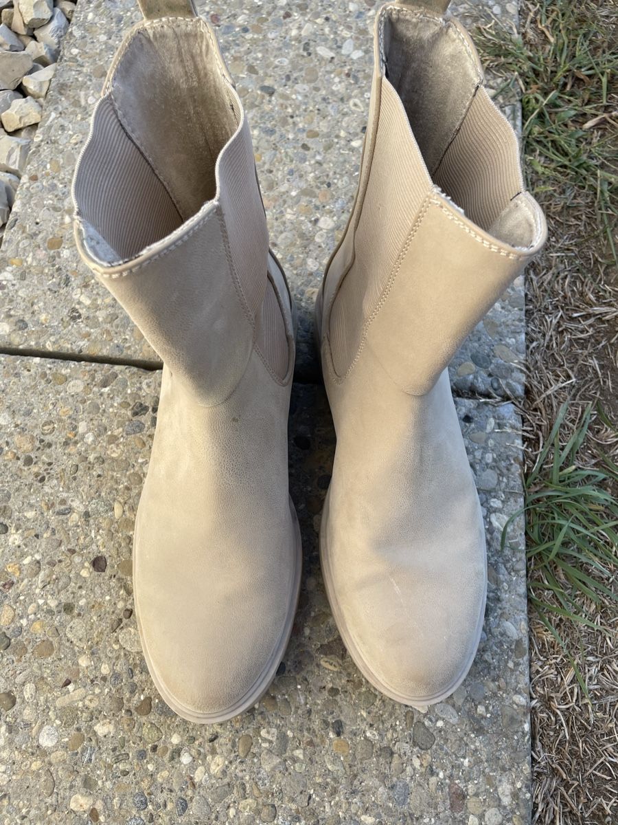 S.Oliver Scarpe da donna: Stiefeletten s.Oliver – Usato da Full-Reuenthal venduto da Mimi_1986 1