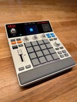 AKAI MPC sample