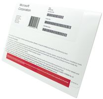 Microsoft KW9-00146 Windows 10 Home 64-bit deutsch OEM DVD