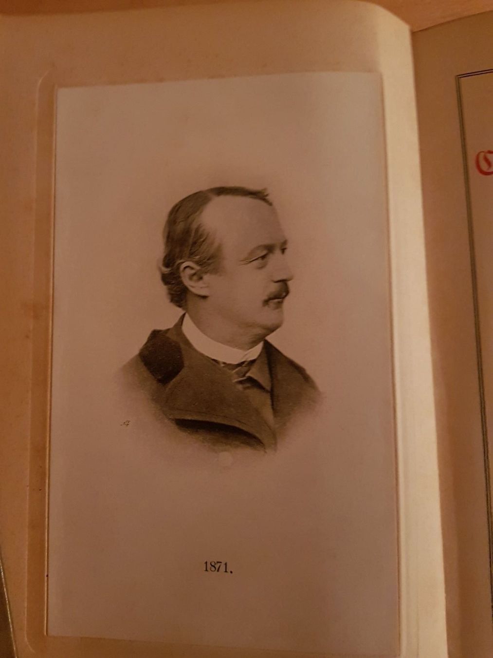 Libri: Briefe  Conrad  Ferdinand  Meyers – Usato da zürich venduto da gabab 2