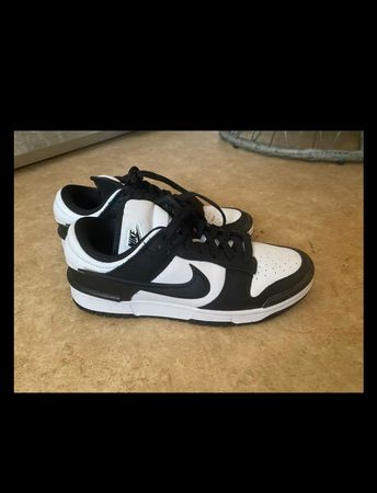 Nike Dunk Low Twist  Panda 39