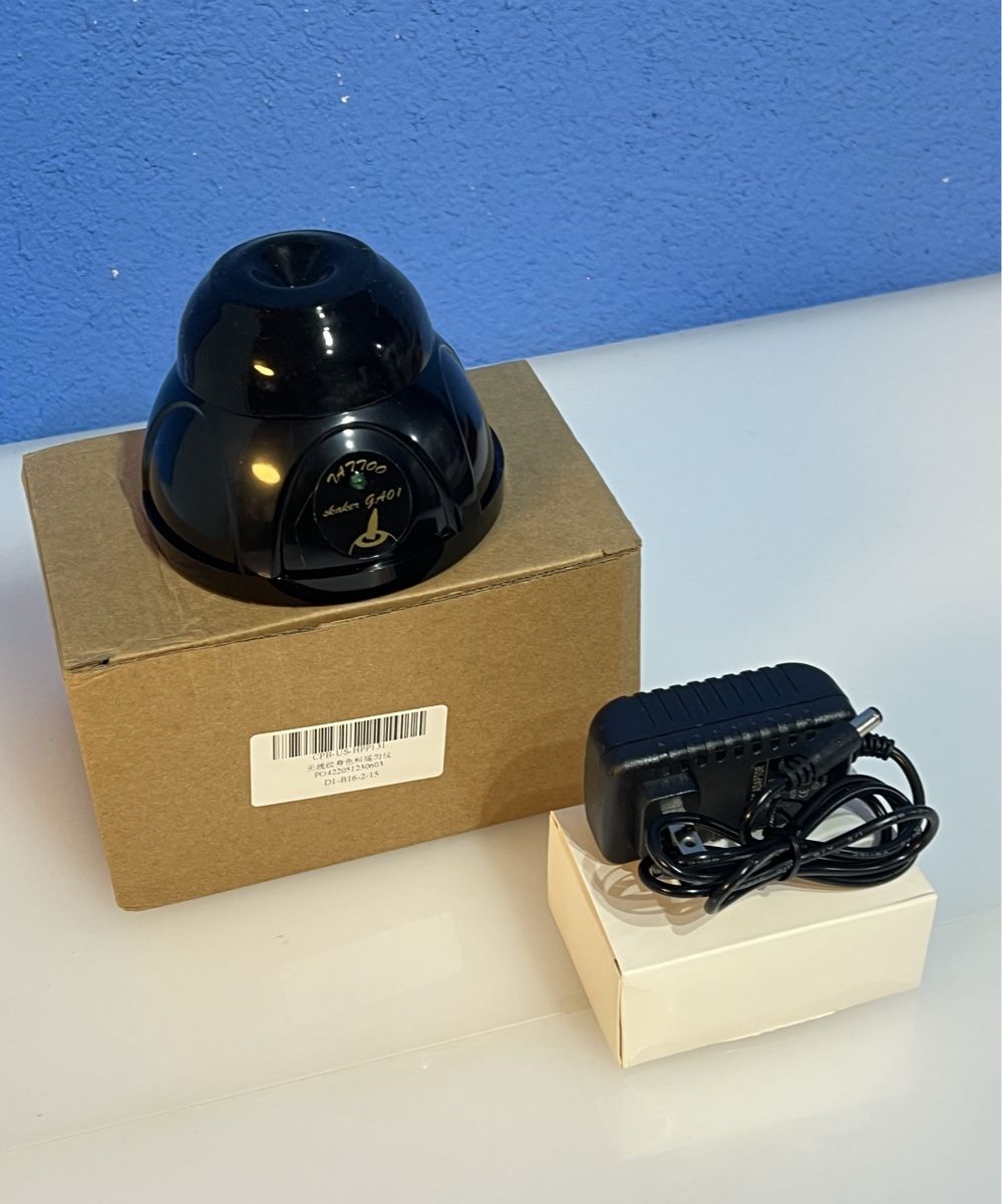 Elettrodomestici da cucina: TATTOO Color SHAKER ...GA01... NEU – Nuovo e nell'imballaggio originale da Zürich venduto da stock4you 1