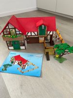 Playmobil 6120 grosser Bauernhof