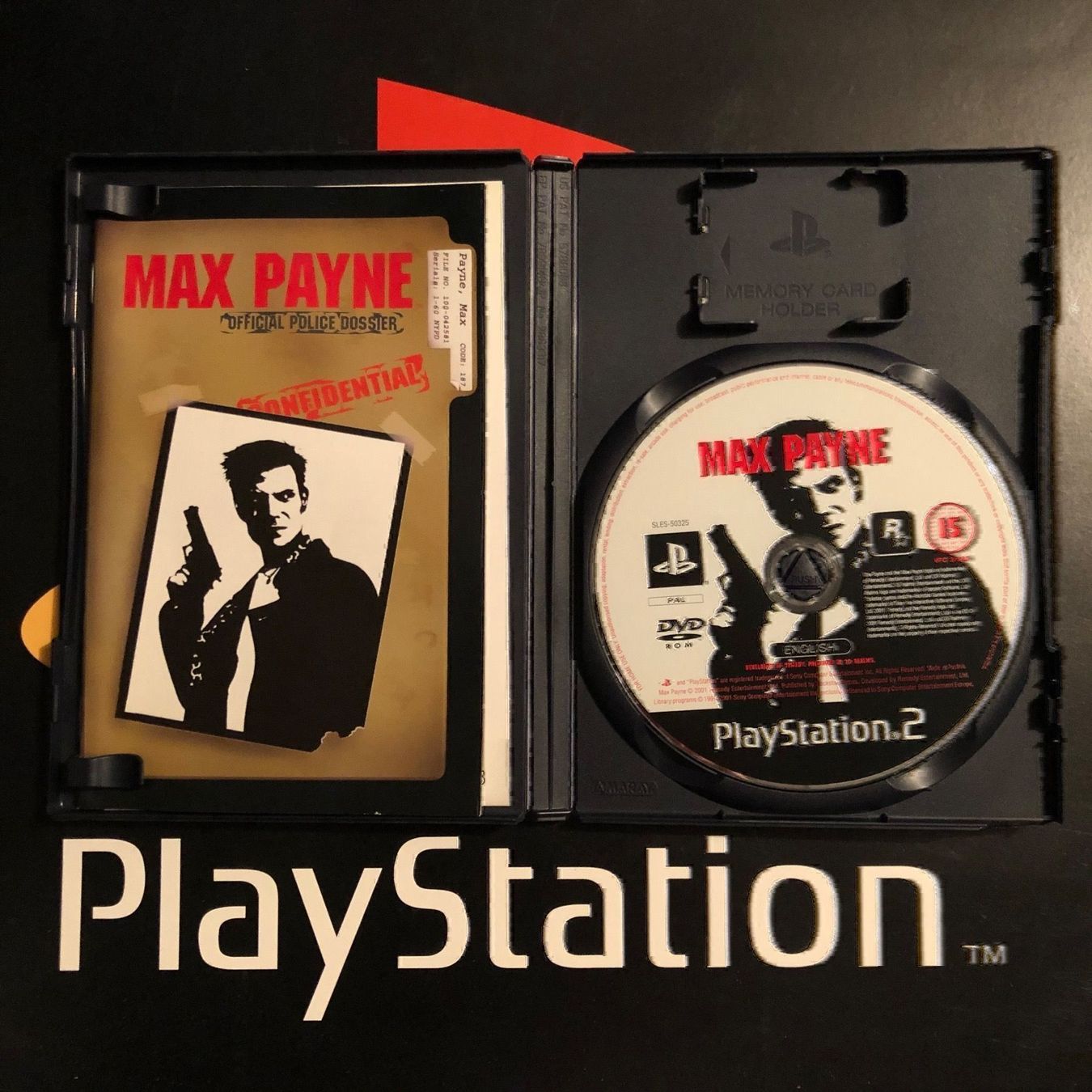 Giochi: Max Payne für PS2 – Usato da Kestenholz venduto da Mad18 2