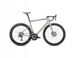 TARMAC SL8 SW SEA/LQDMET/TEAMYELTNT Di2