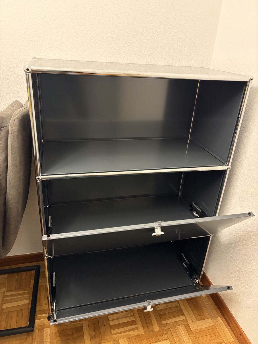 Usm Haller Koln Gebraucht
