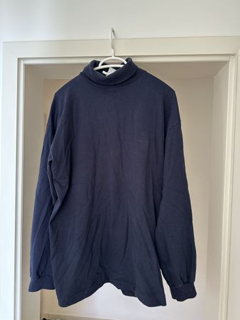 Rollkragenpullover Gr. L