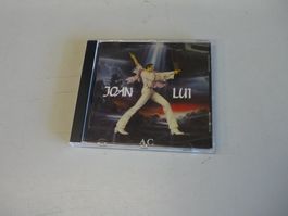 CD Rarität - Soundtrack - Joan Lui - Celentano