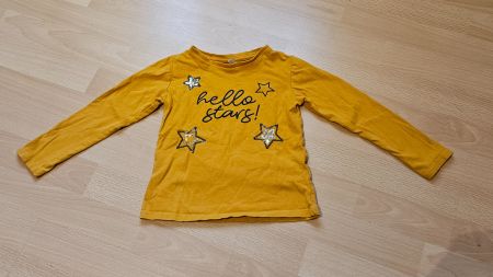 T-Shirt Kinder IDEXE Gr. 104