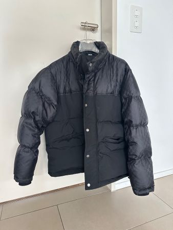 Gucci Daunenjacke