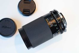 Tamron 70-150mm f3.5 für Nikon AI