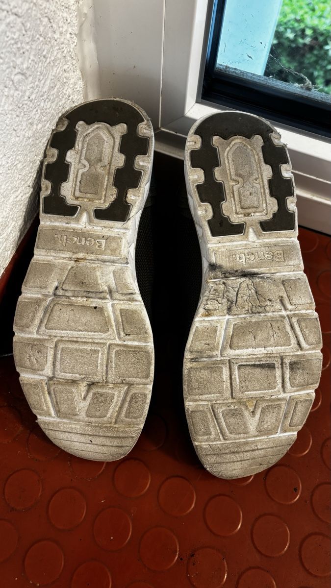 Bench Scarpe da donna: Schuhe Bench Grösse 38 – Usato da Zunzgen venduto da ver_27c7 3