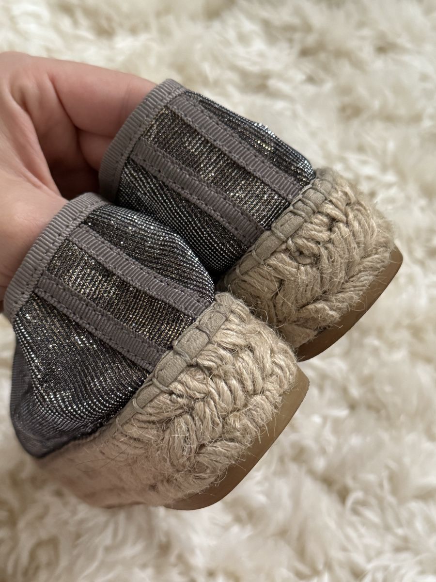 Scarpe da donna: Espadrilles 36 – Nuovo (secondo la descrizione) da Forel (Lavaux) venduto da julie13 2