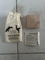 Tangram Spiel