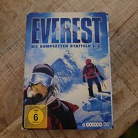 Everest dvd die kompletten staffeln  1-3