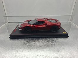 MR Ferrari 296 GTB 1:18