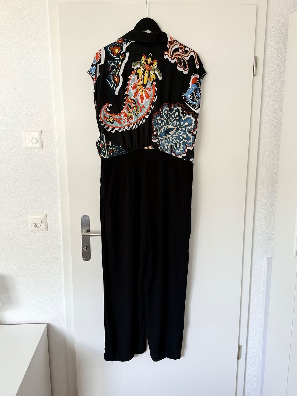 Desigual Tute: Desigual Jumpsuit XL – Usato da Naters venduto da luj_qc6b 7